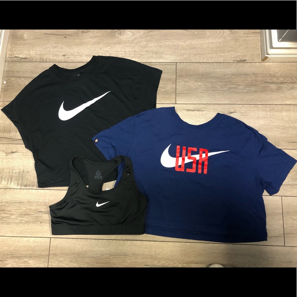 NIKE bundle